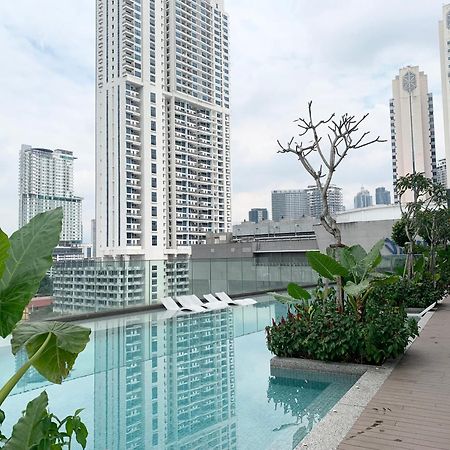 Quill Residences Klcc By Mb Kuala Lumpur Exterior foto